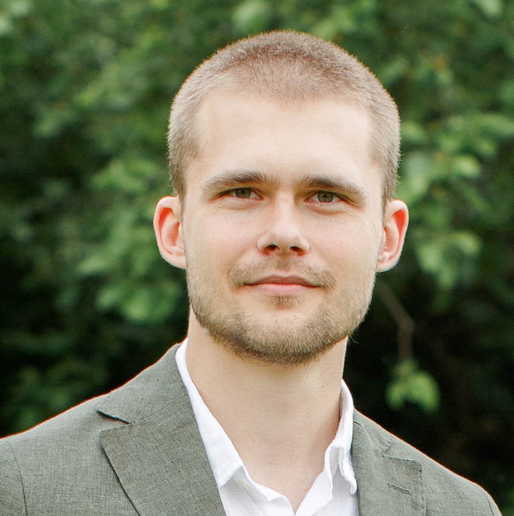 Владислав Стерлюкин