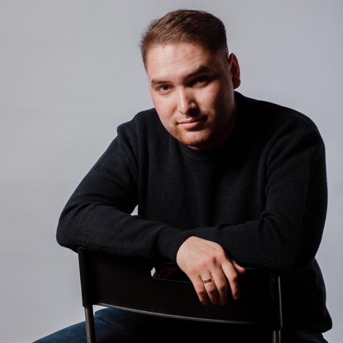 Михаил Мамонтов