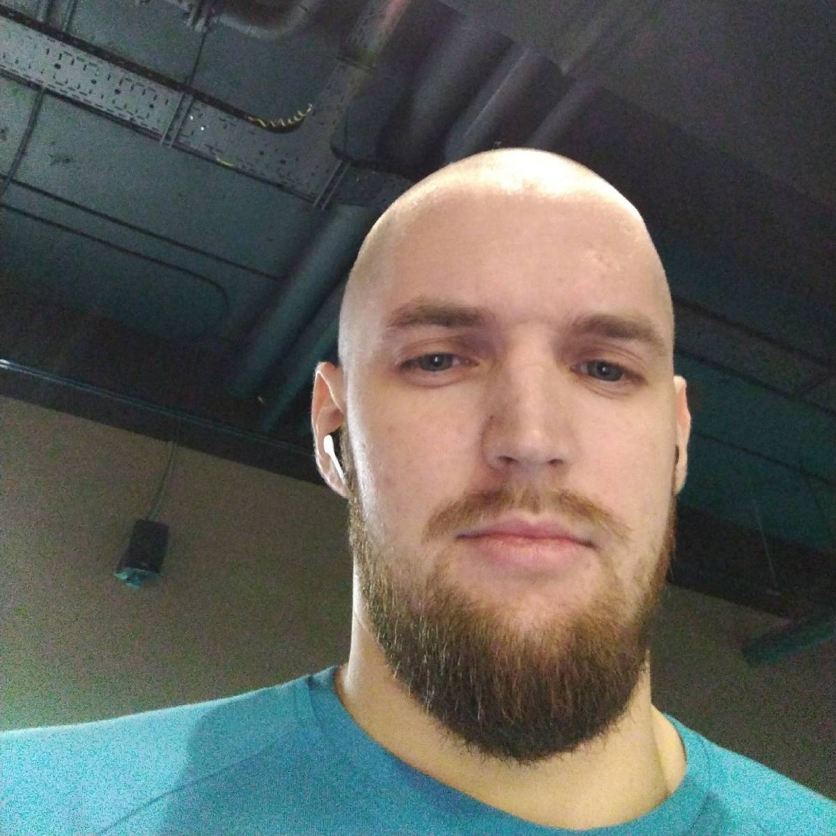 Алексей Прытков