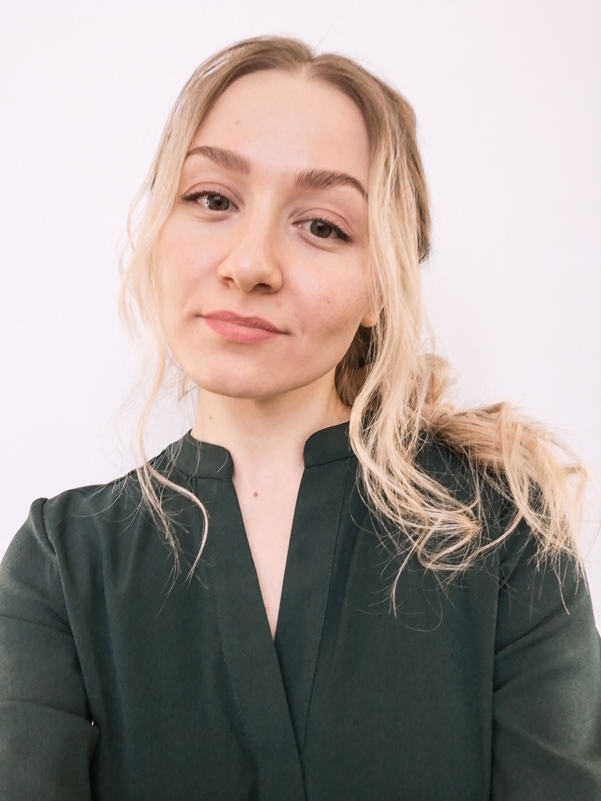 Юлия Долженкова | Сетка — социальная сеть от hh.ru