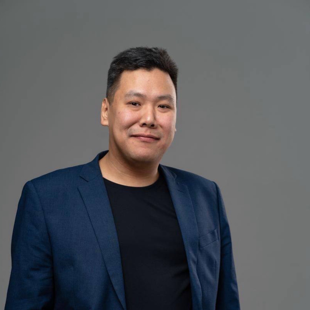 Айсен Григорьев