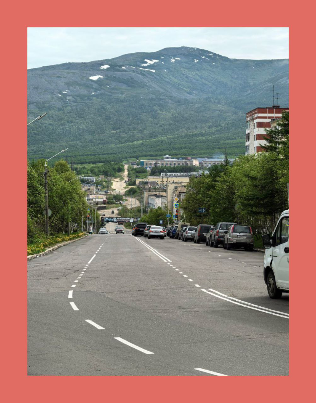 В никуда / To nowhere | Сетка — социальная сеть от hh.ru