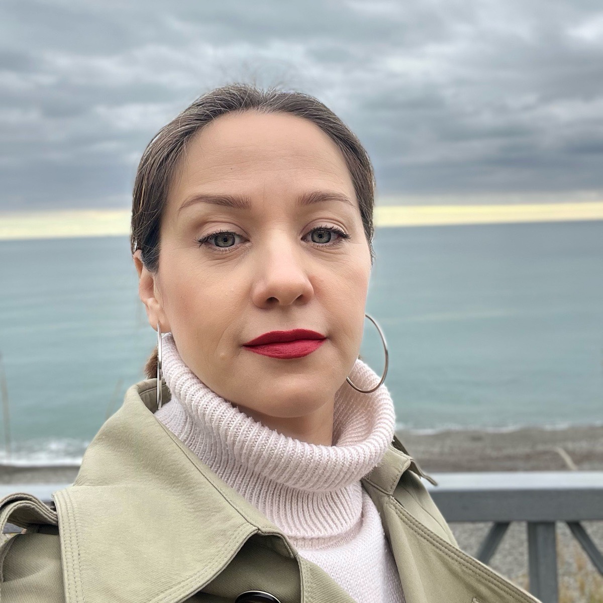 Алена Петрова | Сетка — социальная сеть от hh.ru