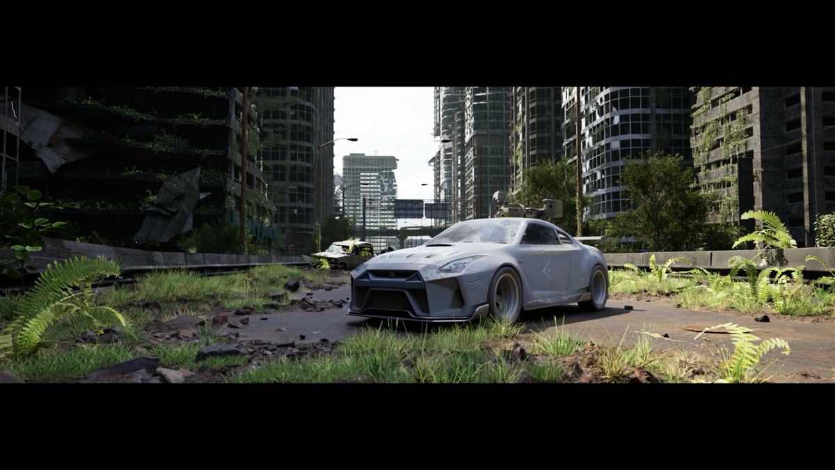 Ranger | Сетка — социальная сеть от hh.ru