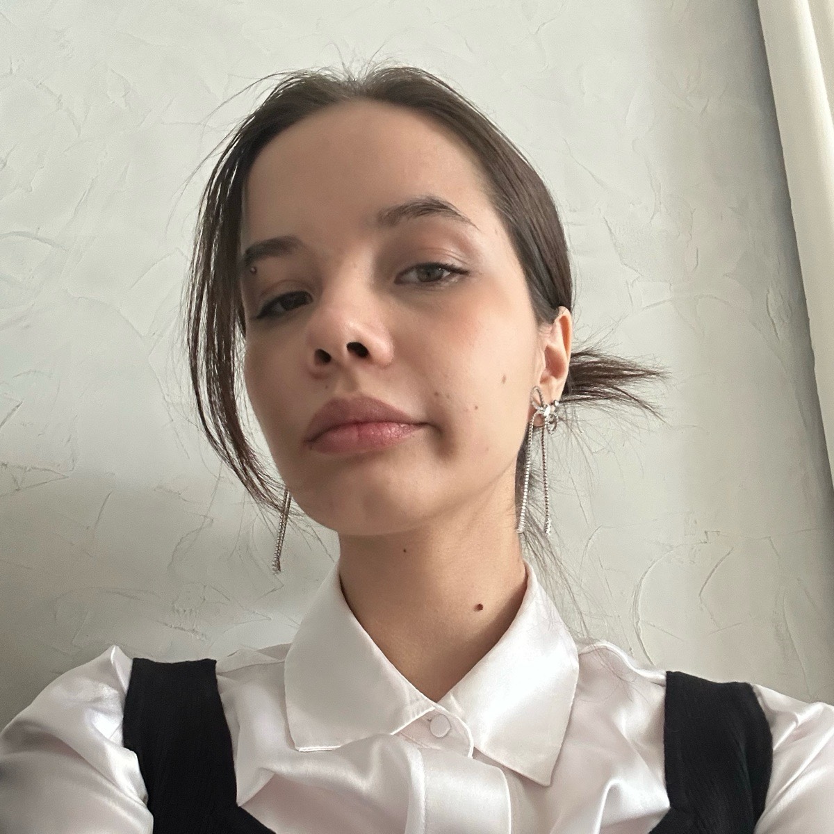 Полина Путяйкина
