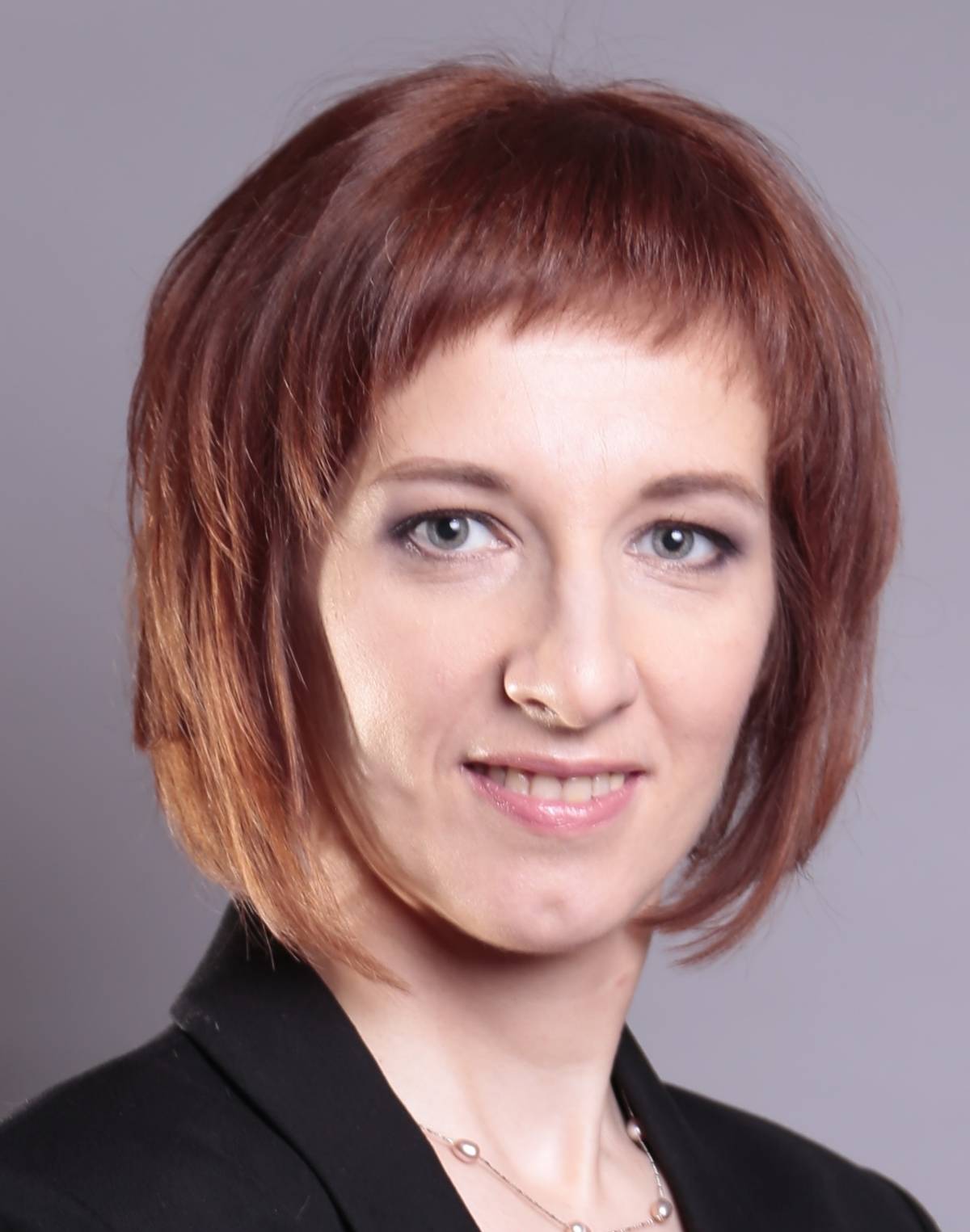 Людмила Феофилактова