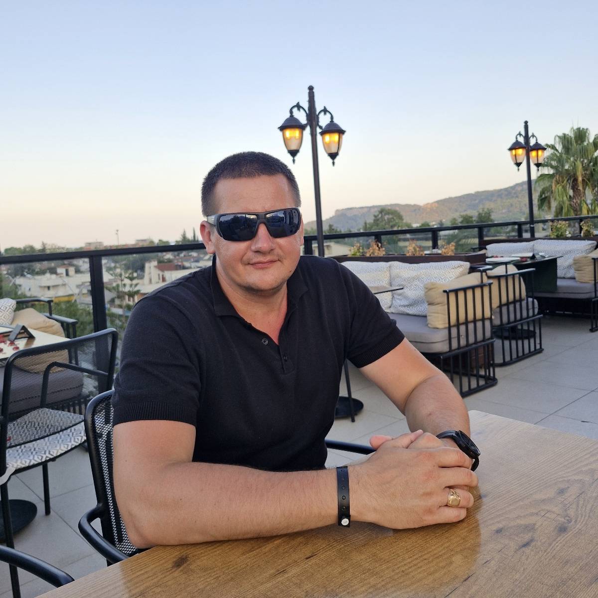 Вячеслав Глаголев | Сетка — социальная сеть от hh.ru