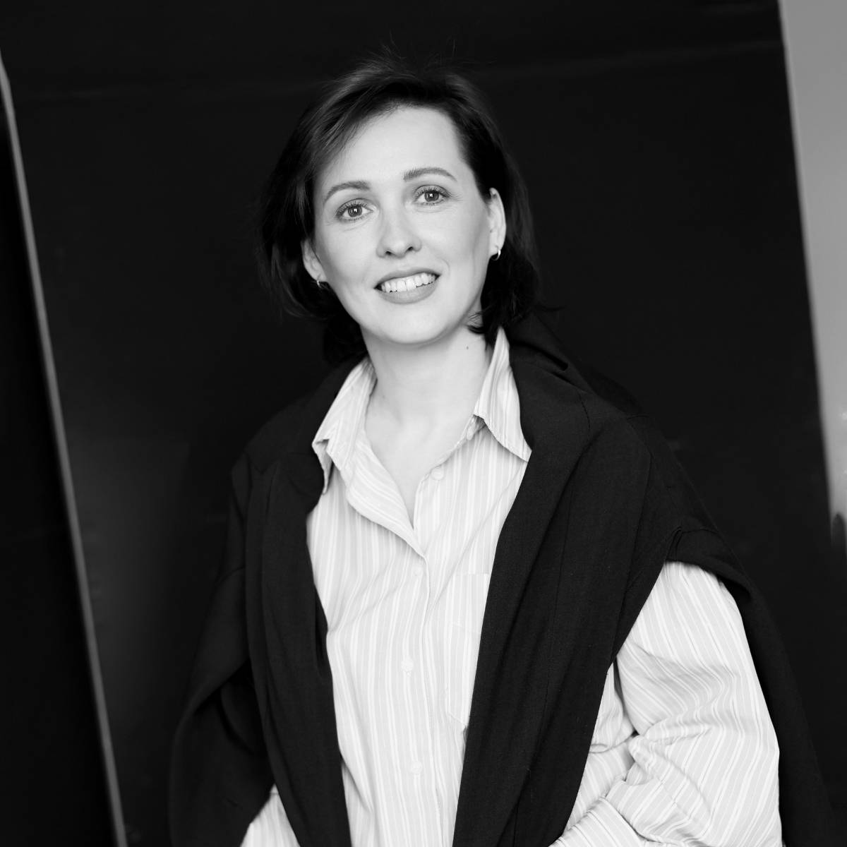 Анна Вершинина