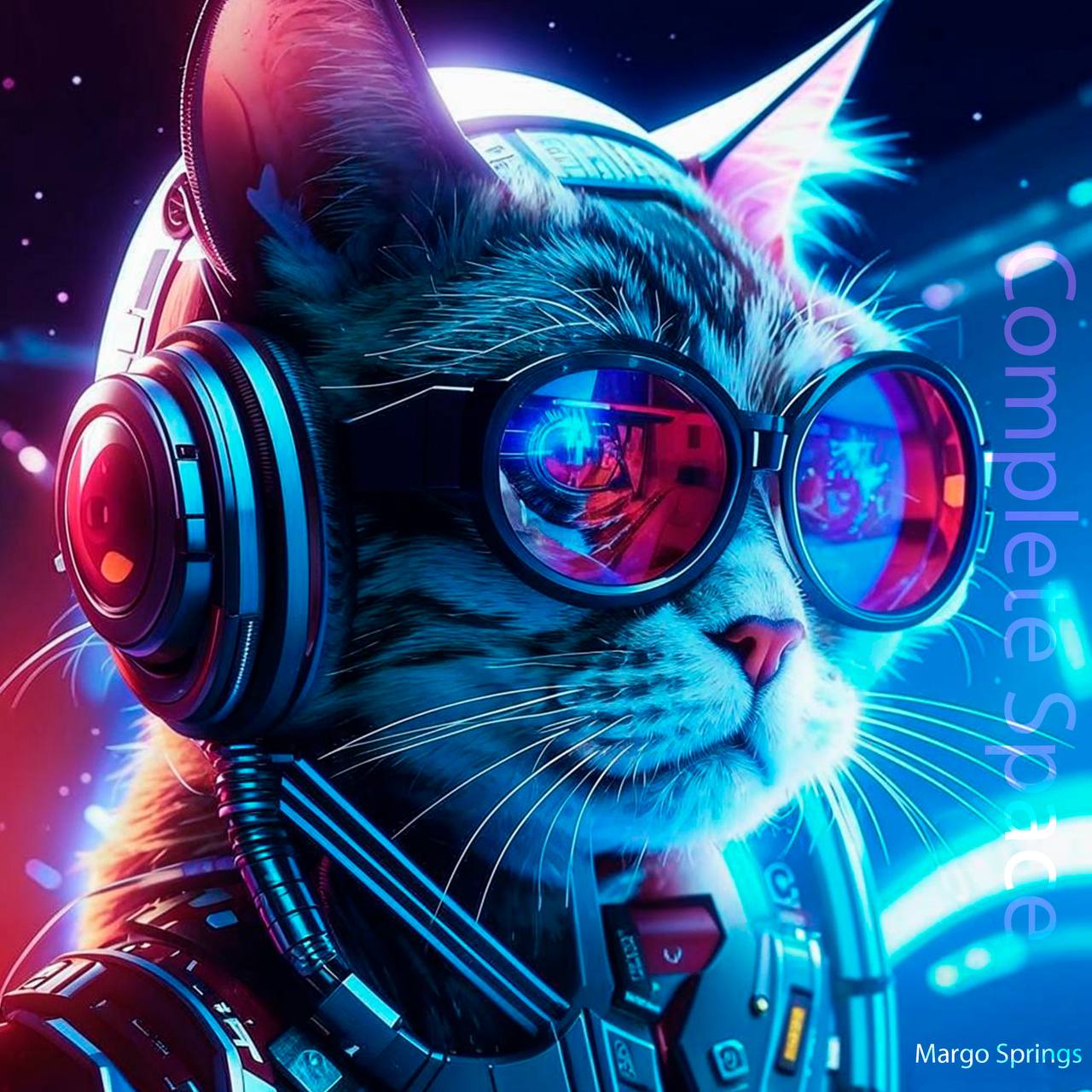Новый 🆕 трэк в стиле Melodic House от Margo Springs уже на площадках 🎵
https://band.link/kqAbP | Сетка — социальная сеть от hh.ru
