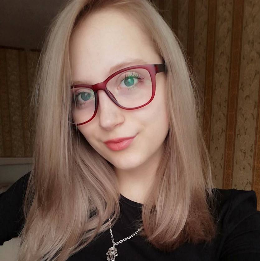 Елена Емелина | Сетка — социальная сеть от hh.ru