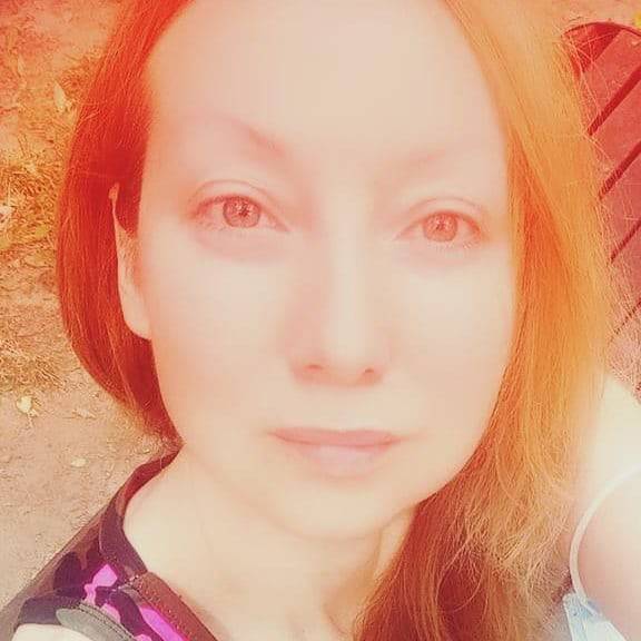 Марина Зайцева | Сетка — социальная сеть от hh.ru