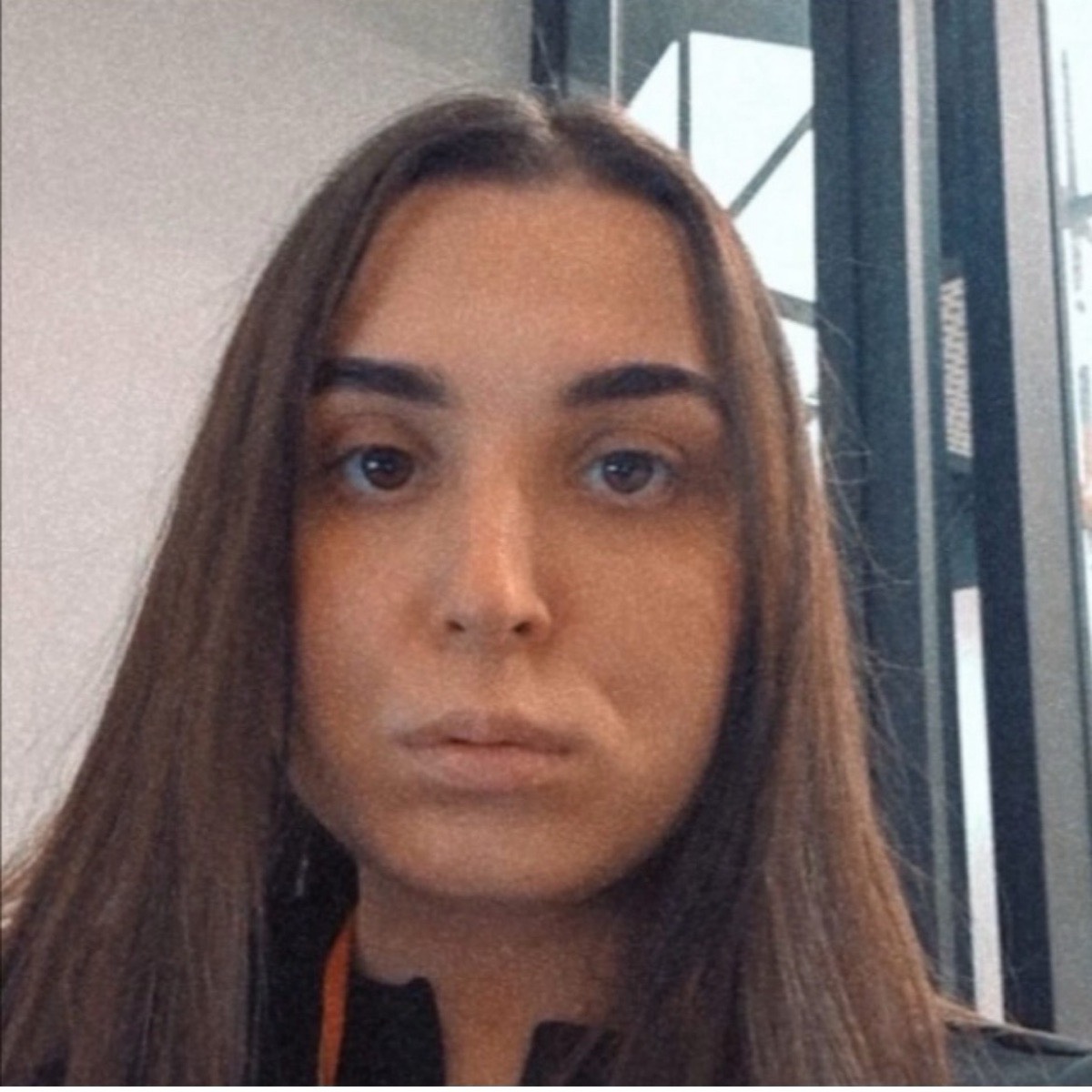 Яна Васильченко