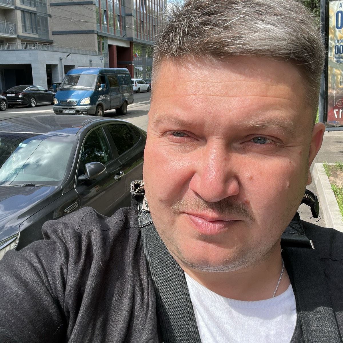Роман Журавлев