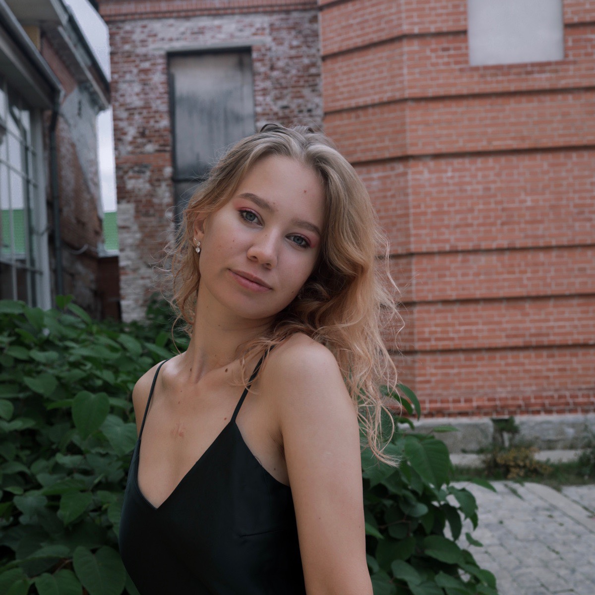 Валерия Копылова
