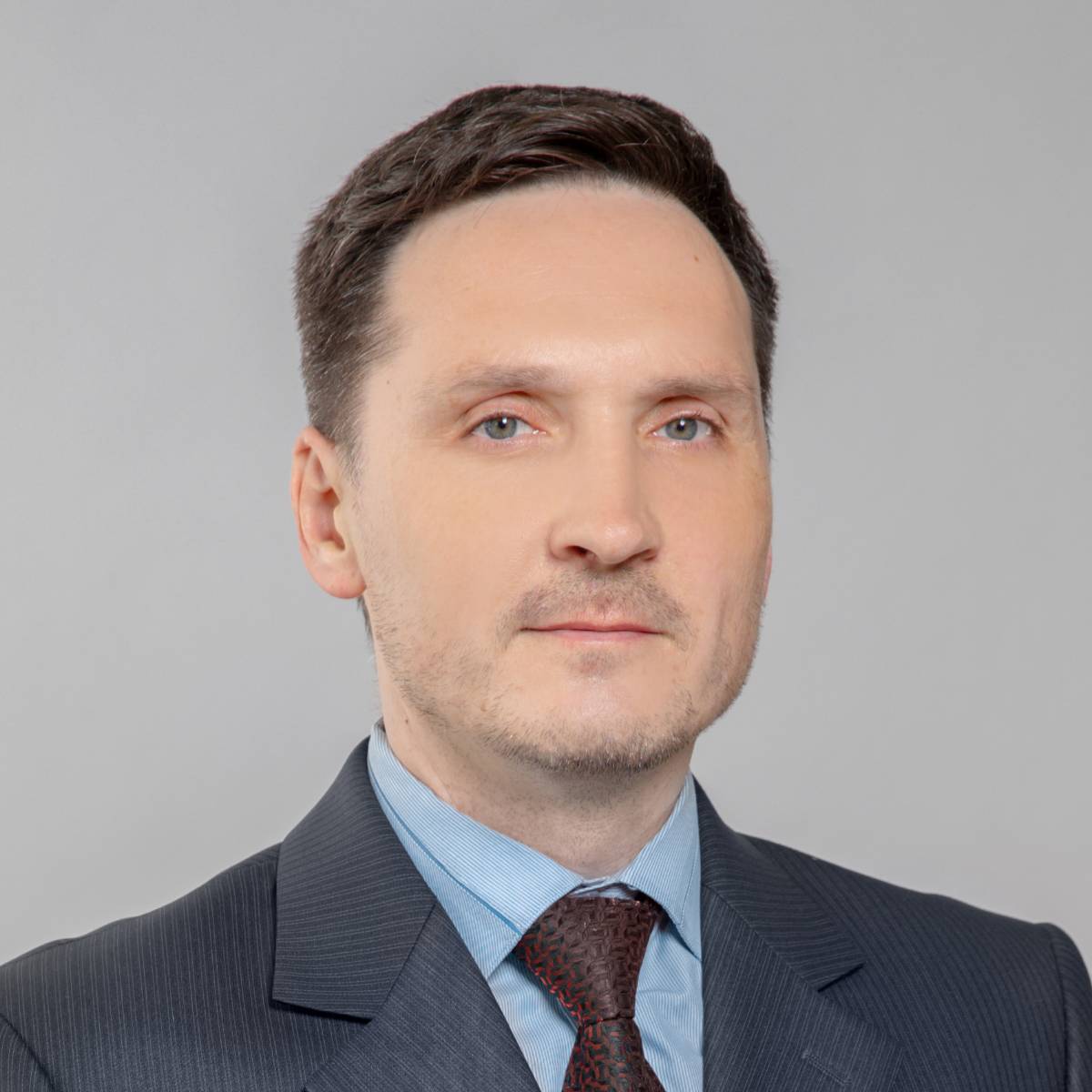 Дмитрий Монахов