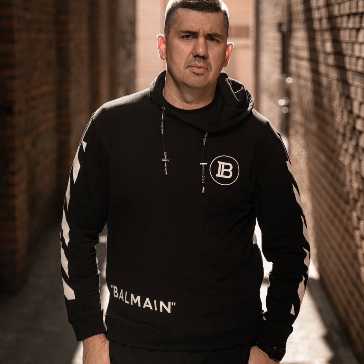 Алексей Ньюман | Сетка — социальная сеть от hh.ru