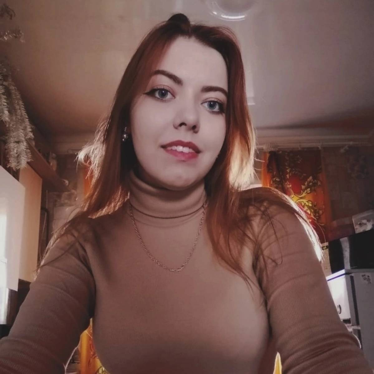 Анастасия Рязанова