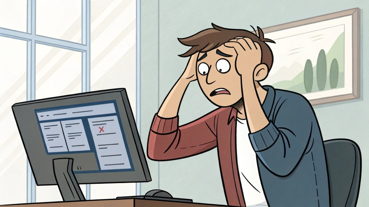 Топ-6 ошибок в контенте, которые не дают повысить конверсию | Сетка — социальная сеть от hh.ru