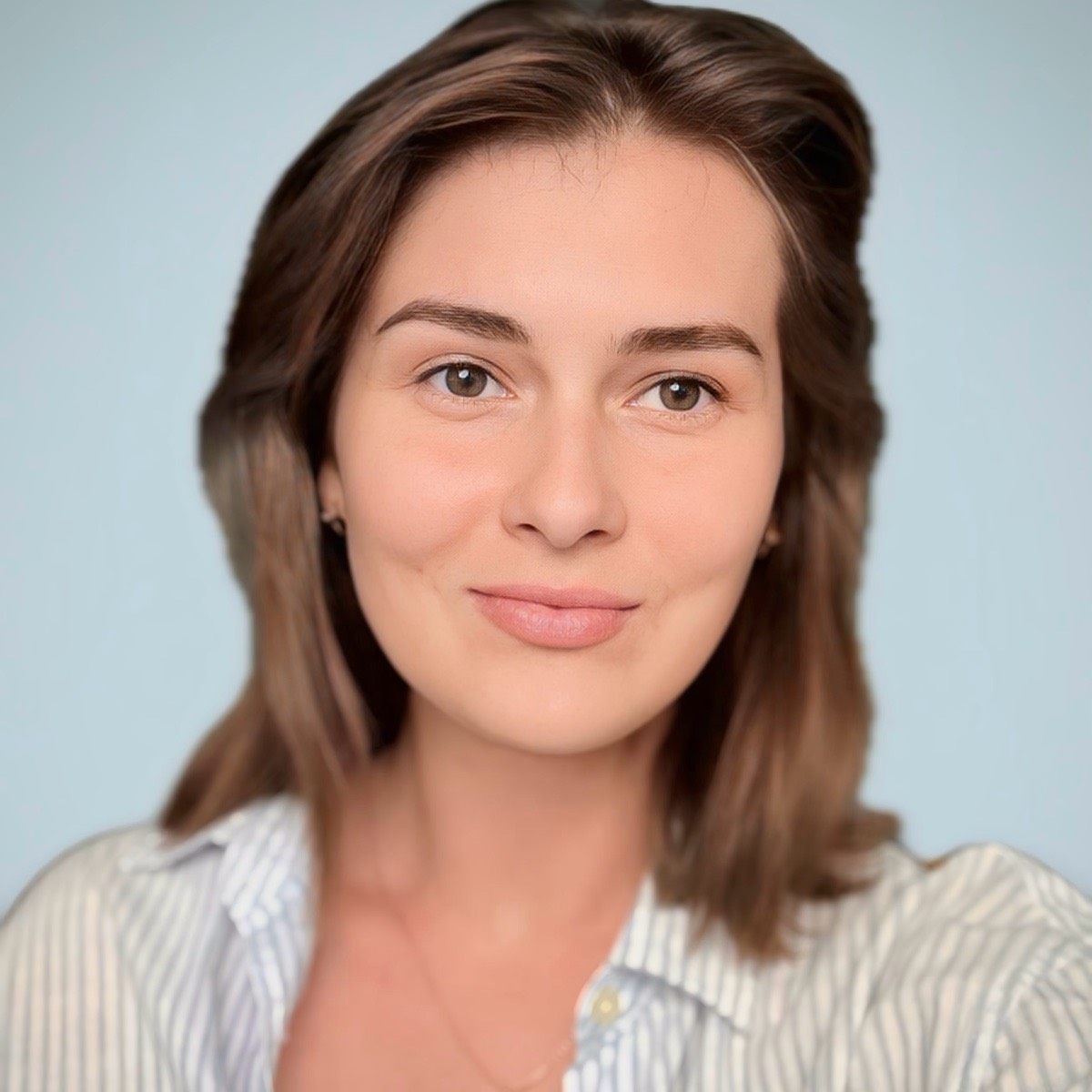 Евгения Байдакова