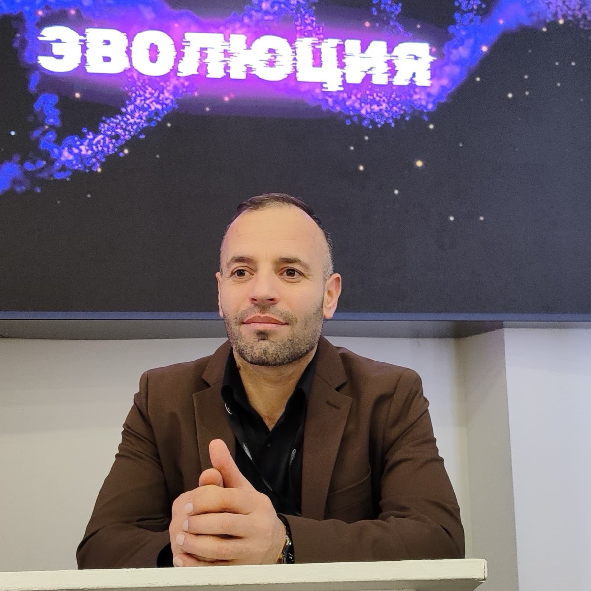 Мустафо Гулшодзода