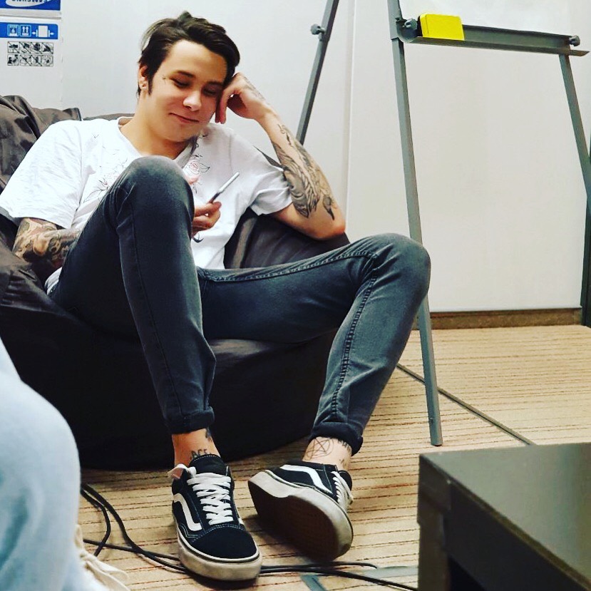 Владимир Новиков | Сетка — социальная сеть от hh.ru