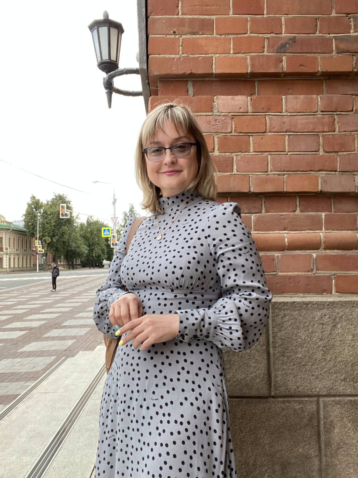 Светлана Гариева
