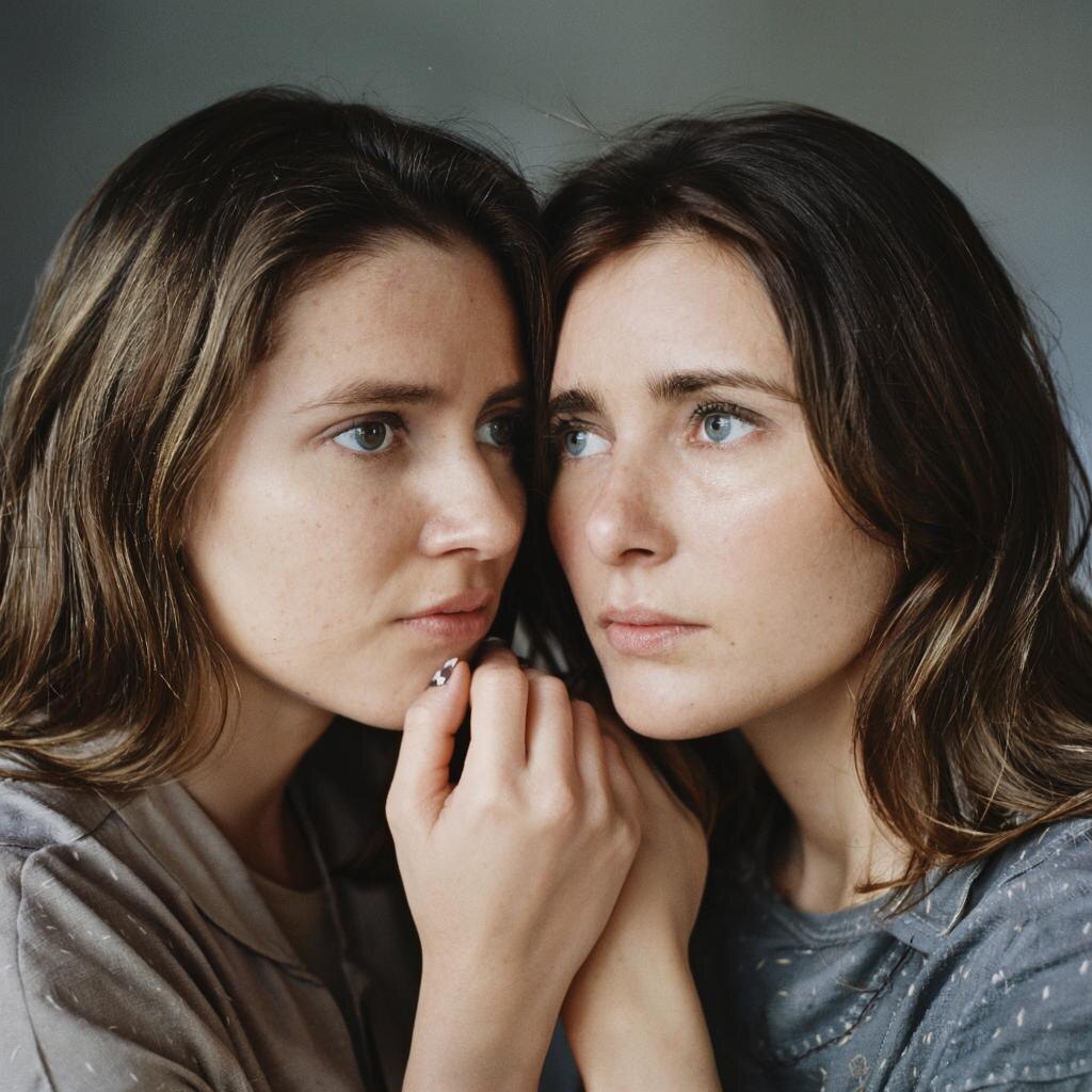 Отношения: Женщины, которые не боятся мужчин (разговор по душам)
ЭВОЛЮЦИЯ РАЗУМА (Yandex.Zen)
Ты помнишь это чувство? Когда пишешь ему первой, потому что боишься, что он забудет | Сетка — социальная сеть от hh.ru