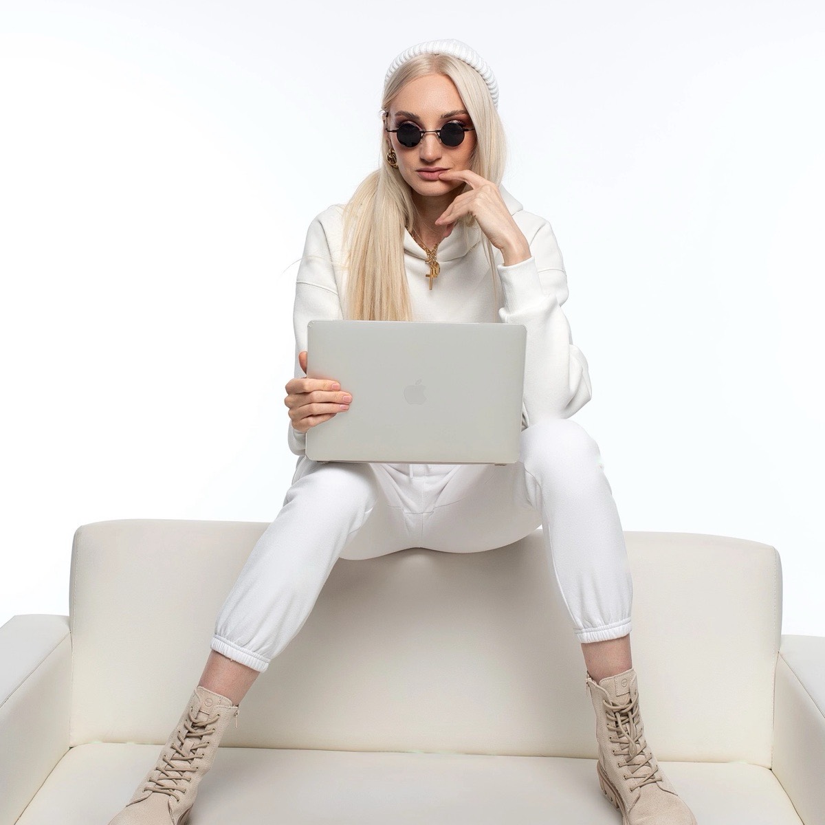 Кристина Зайцева | Сетка — социальная сеть от hh.ru