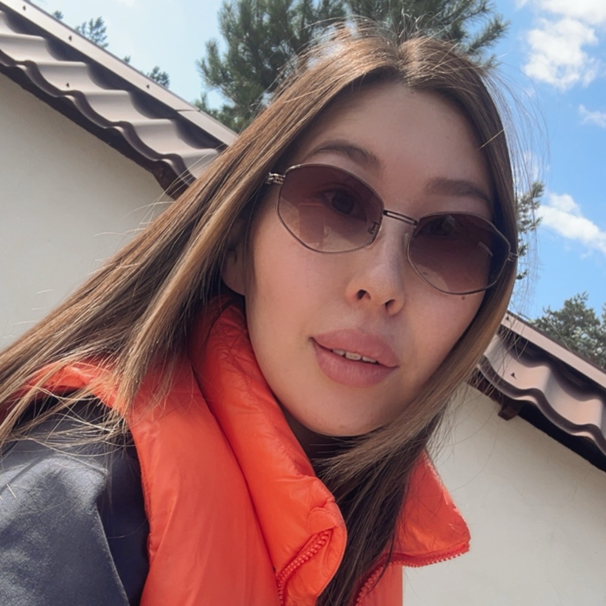 Irina Dabanova | Сетка — социальная сеть от hh.ru