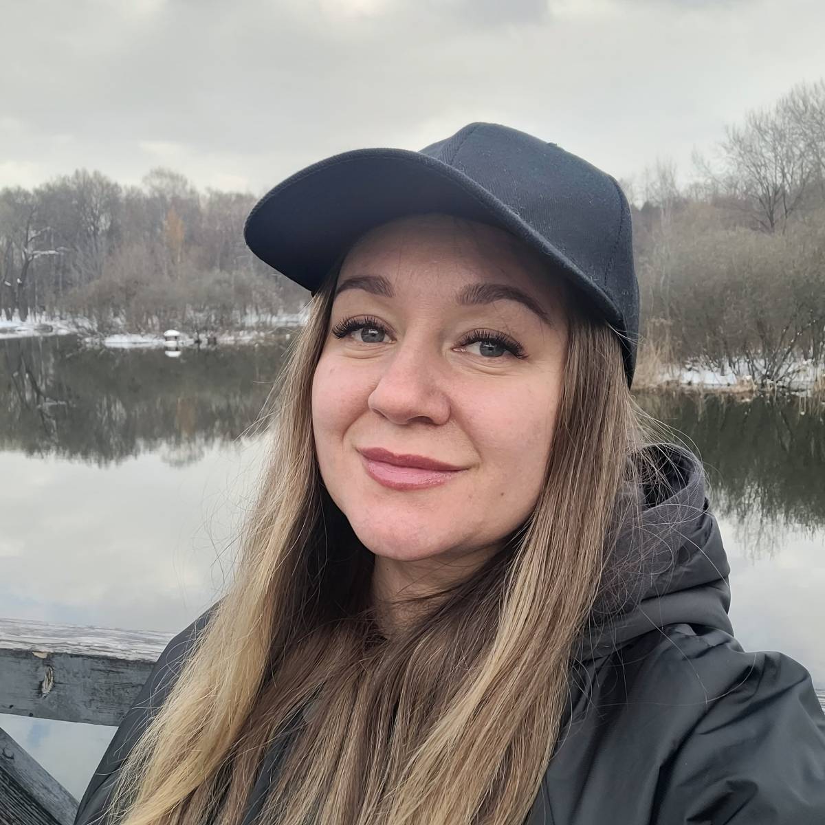 Анна Петрашова