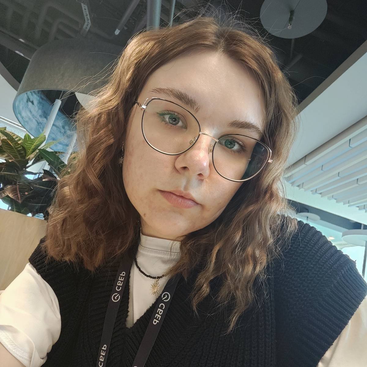 Снежанна Морозова | Сетка — социальная сеть от hh.ru