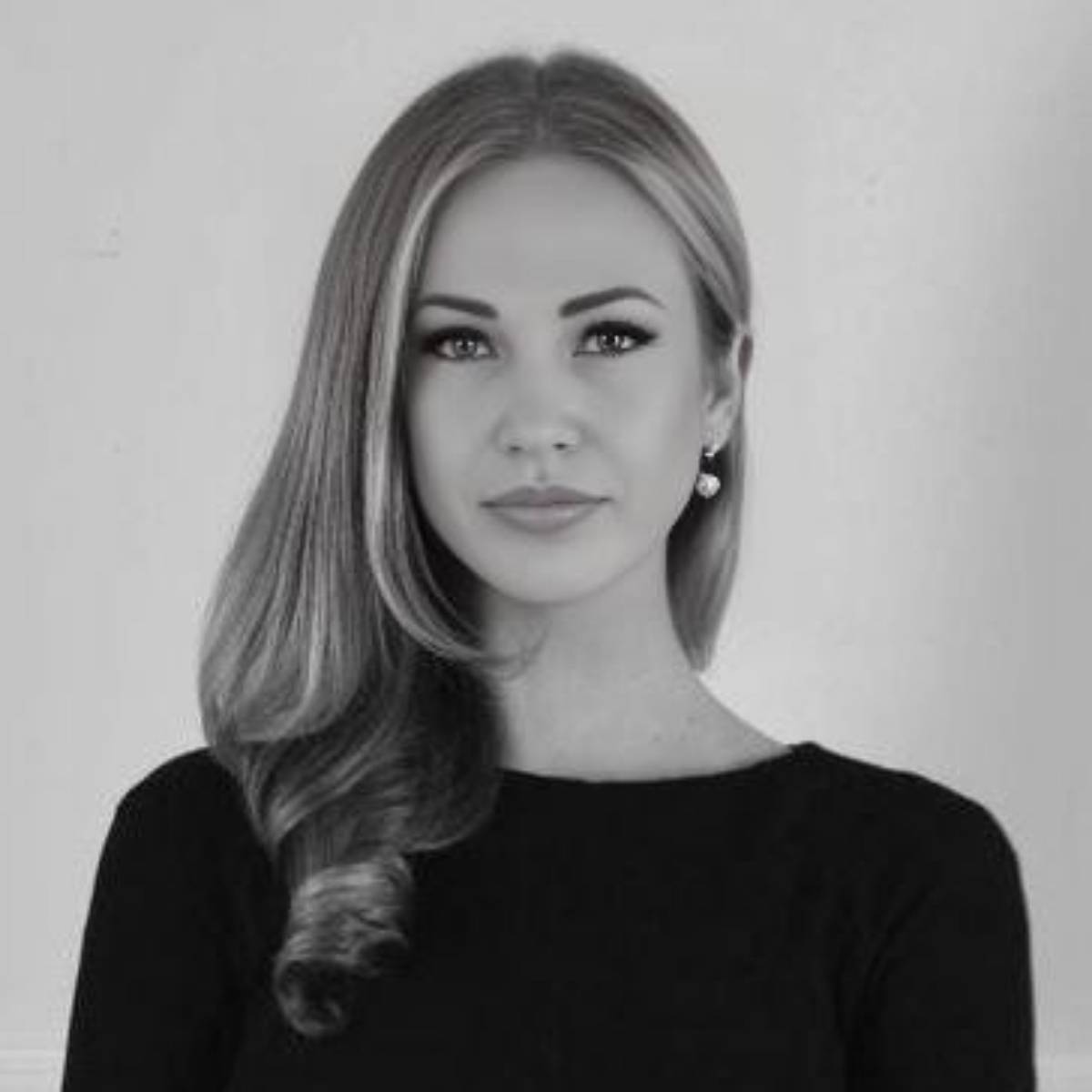 Юлия Елгина