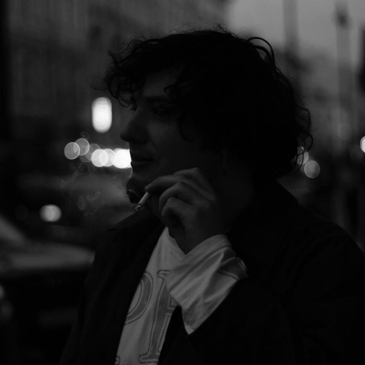 Дмитрий Осипенко | Сетка — социальная сеть от hh.ru