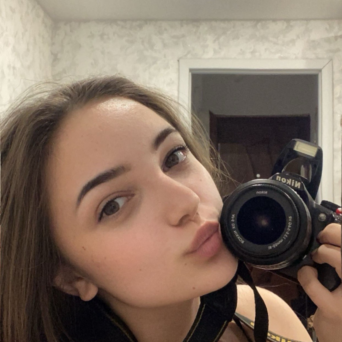Яна Сумеркина