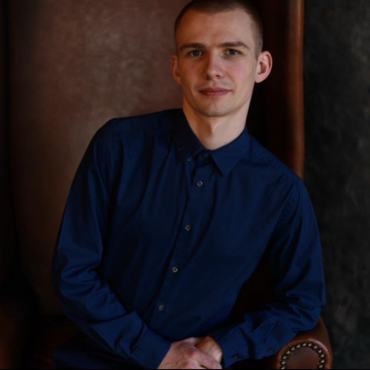 Ваня Немакин