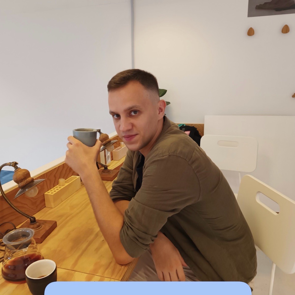 Владимир Карпов | Сетка — социальная сеть от hh.ru