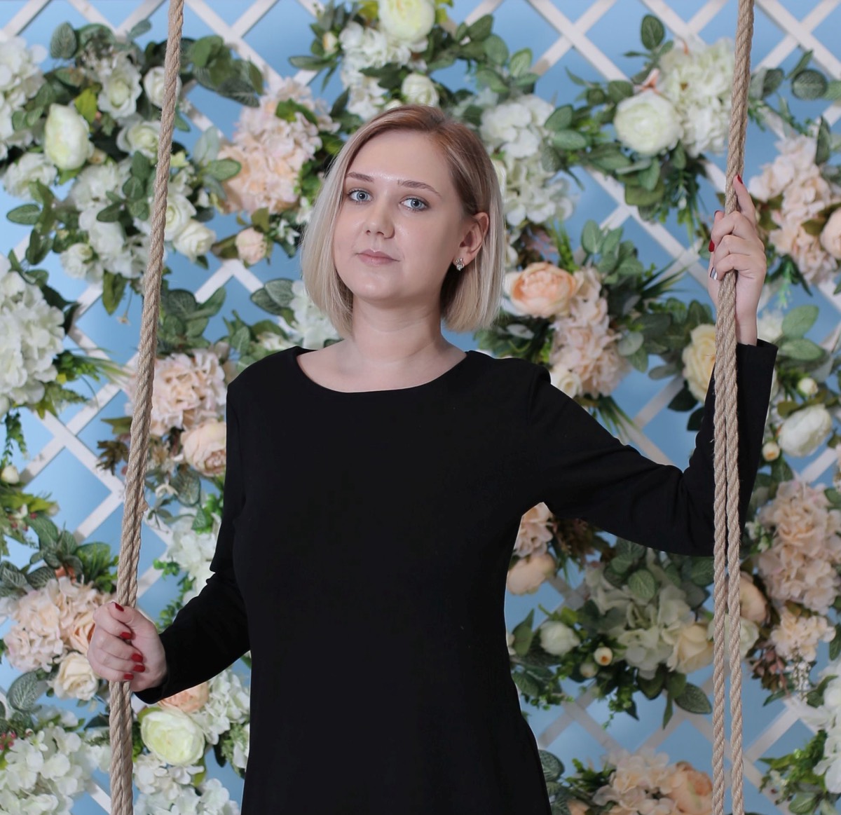 Татьяна Кривошеева | Сетка — социальная сеть от hh.ru