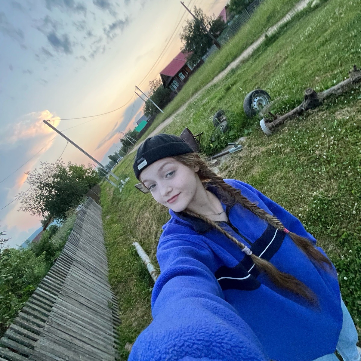 Анна Третьякова