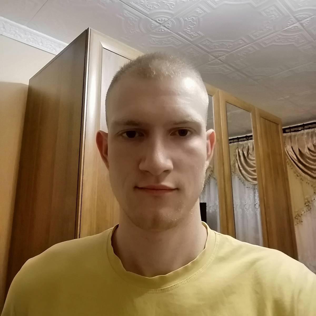 Денис Стецко