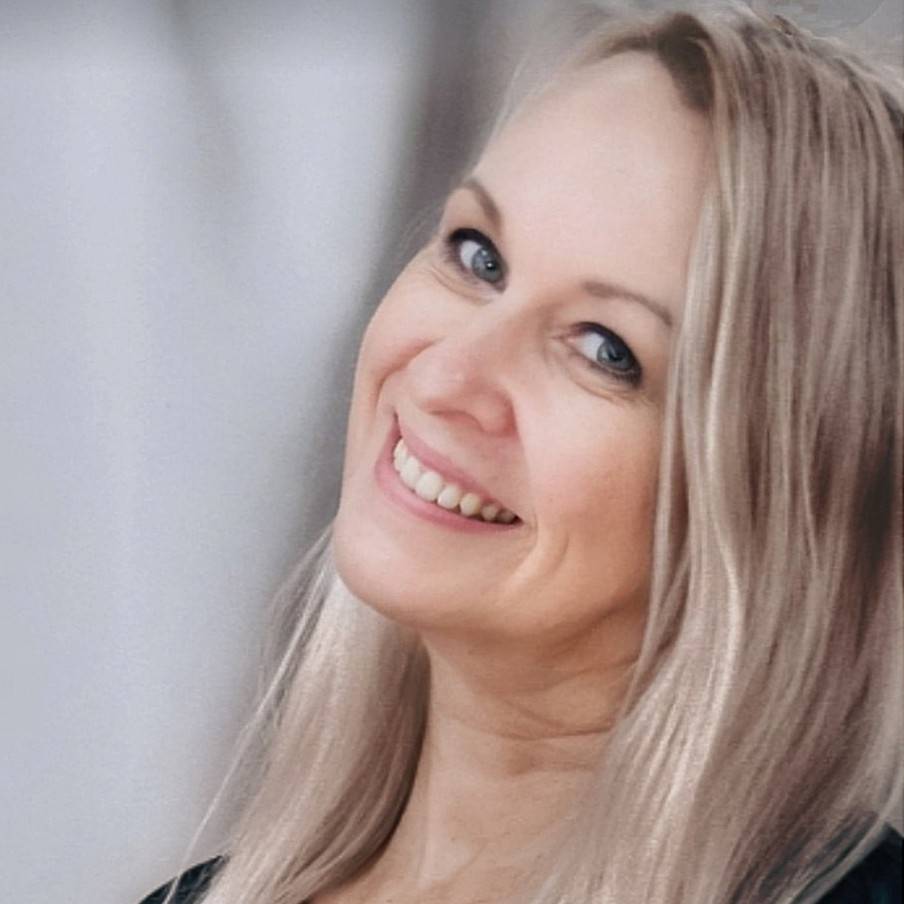 Ирина Гришутина