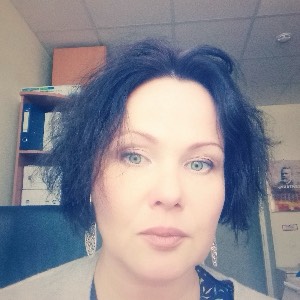 Светлана Кошкарова