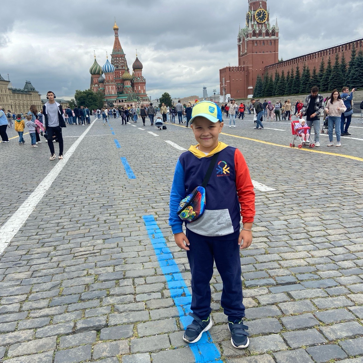 Кирилл Донской