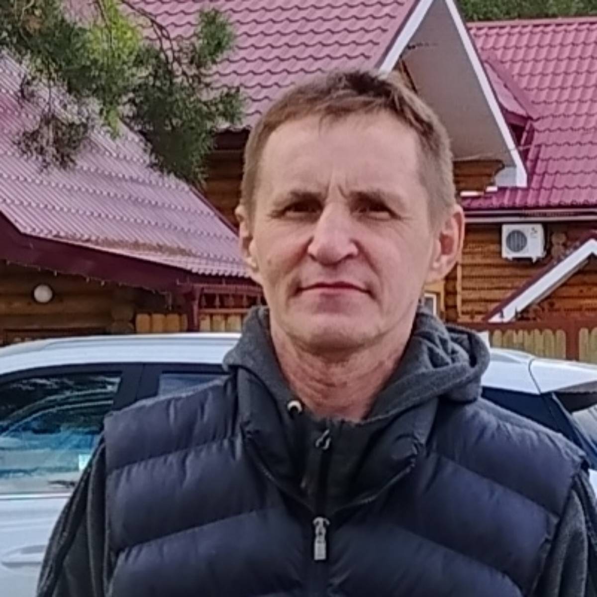 Альберт Хайруллин