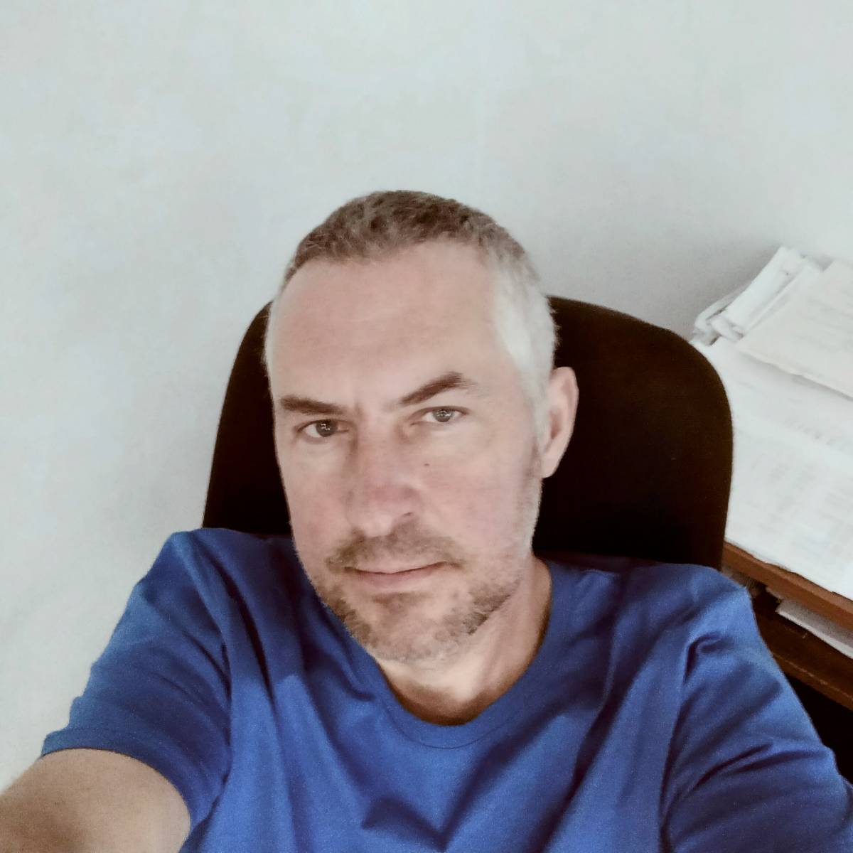Александр Бутырин