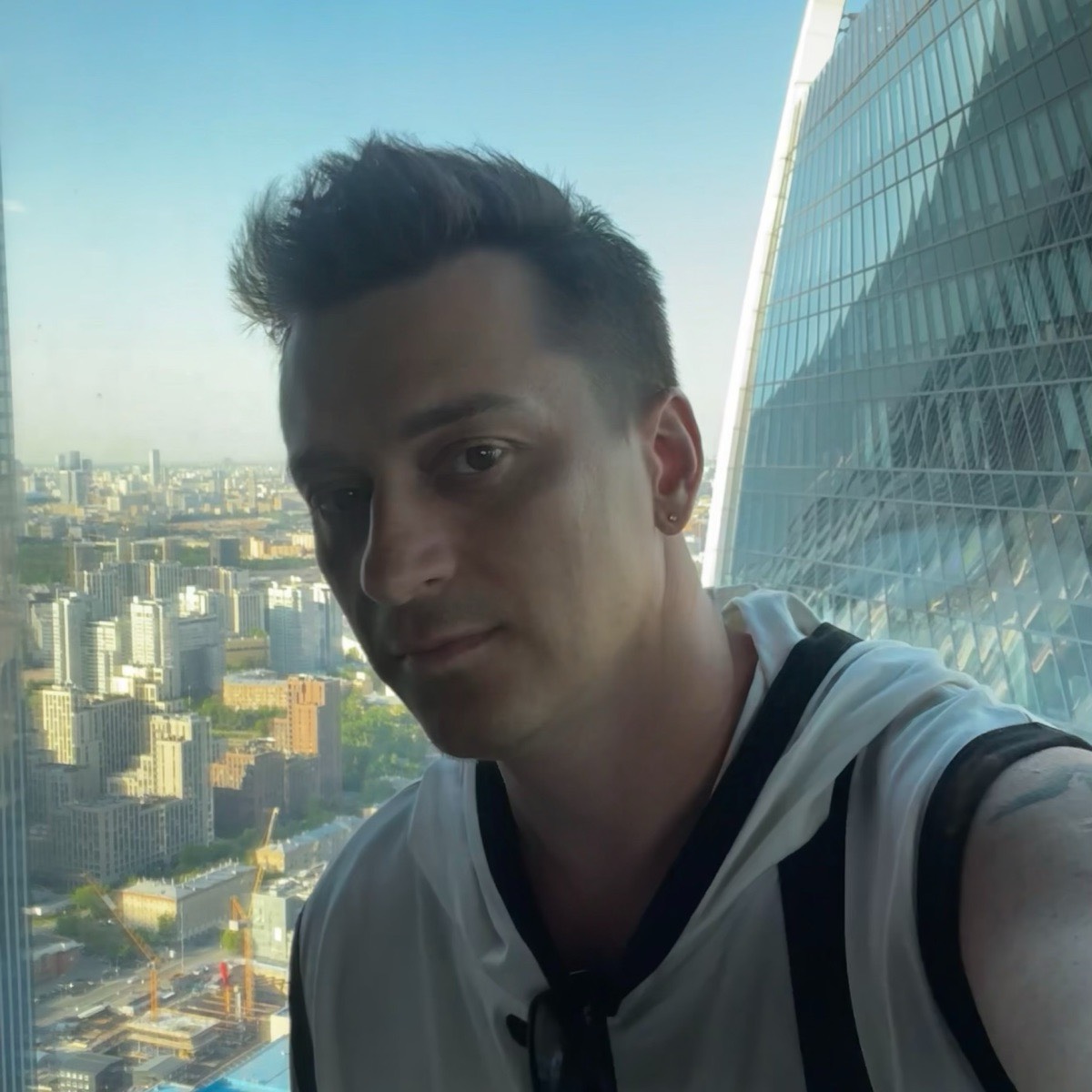 Алексей Кулагин