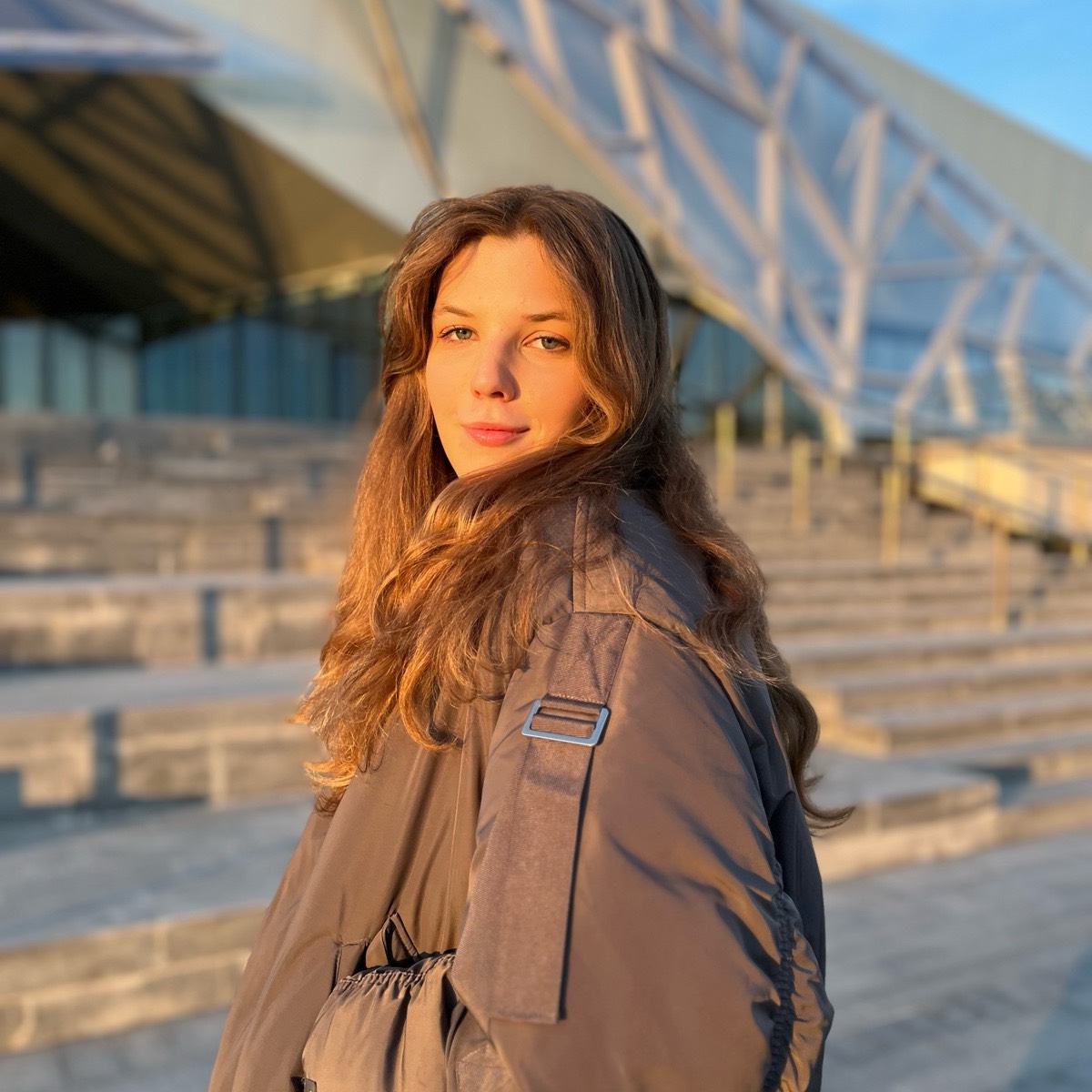 Екатерина Сидорова