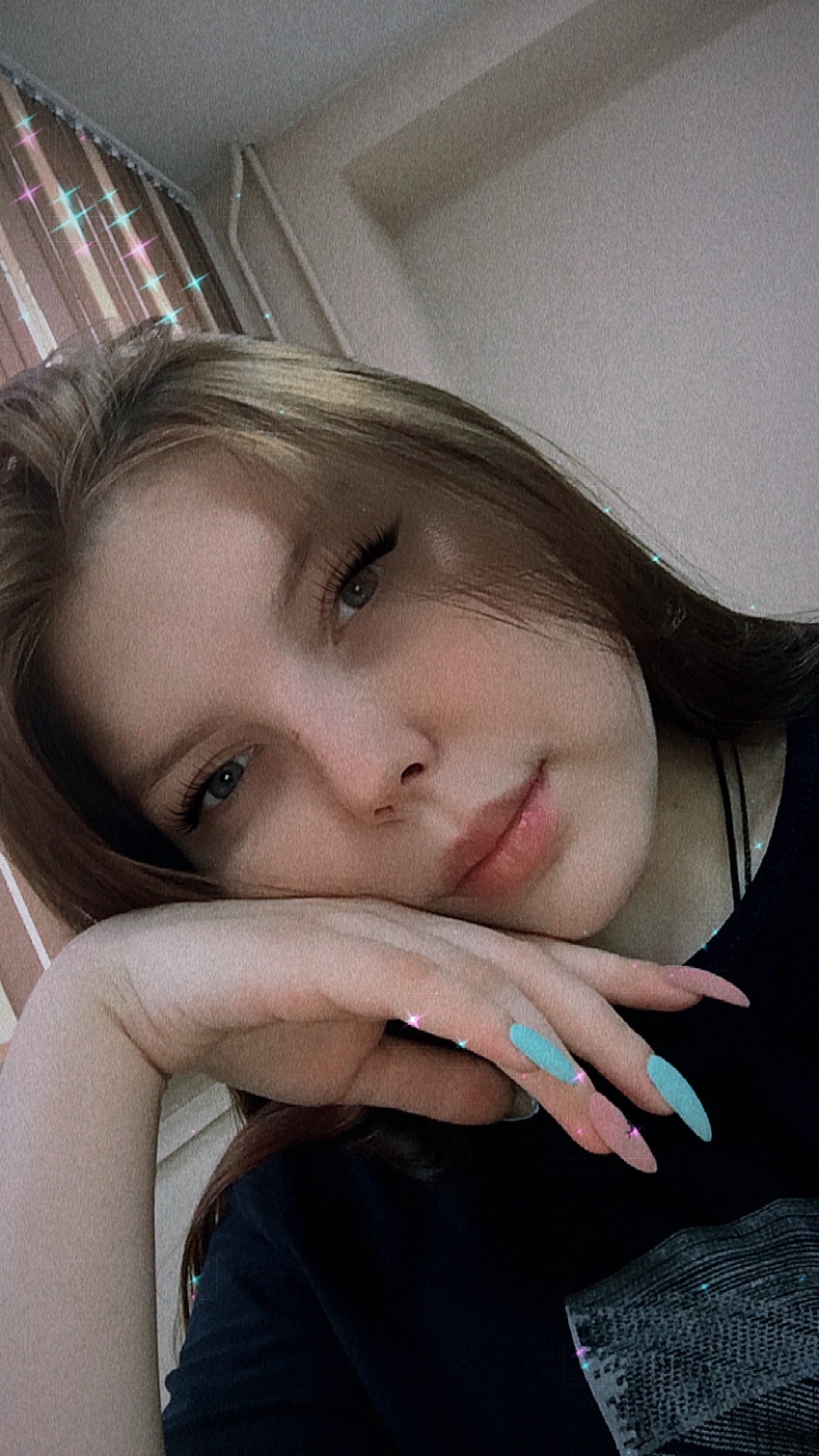Елизавета Медведева