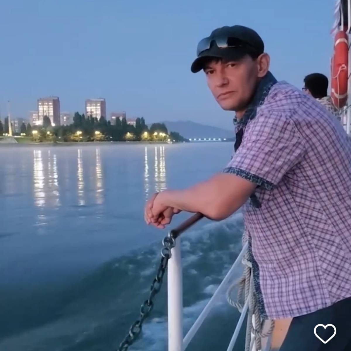 Александр Шишаев | Сетка — социальная сеть от hh.ru