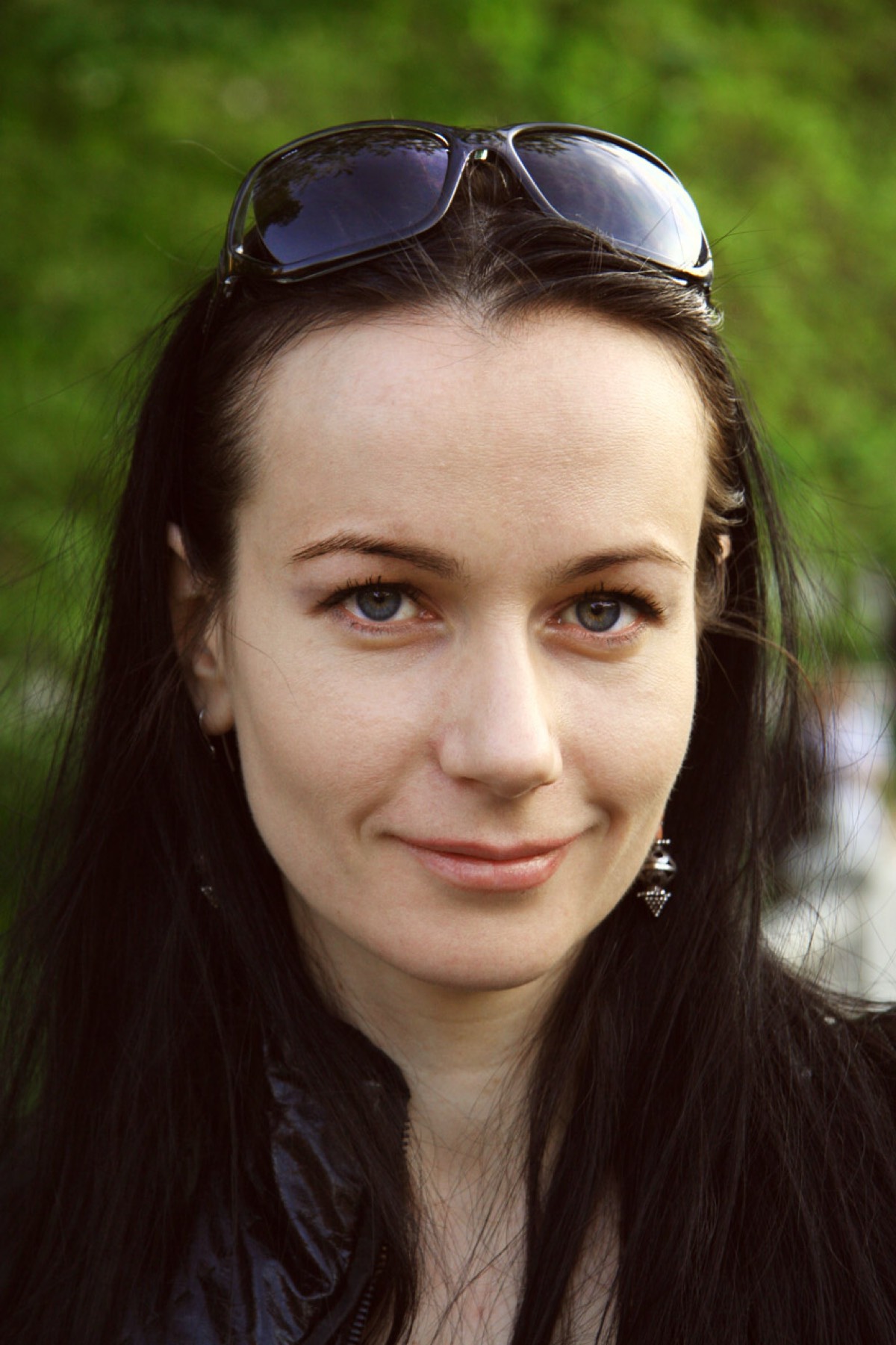 Светлана Щербакова