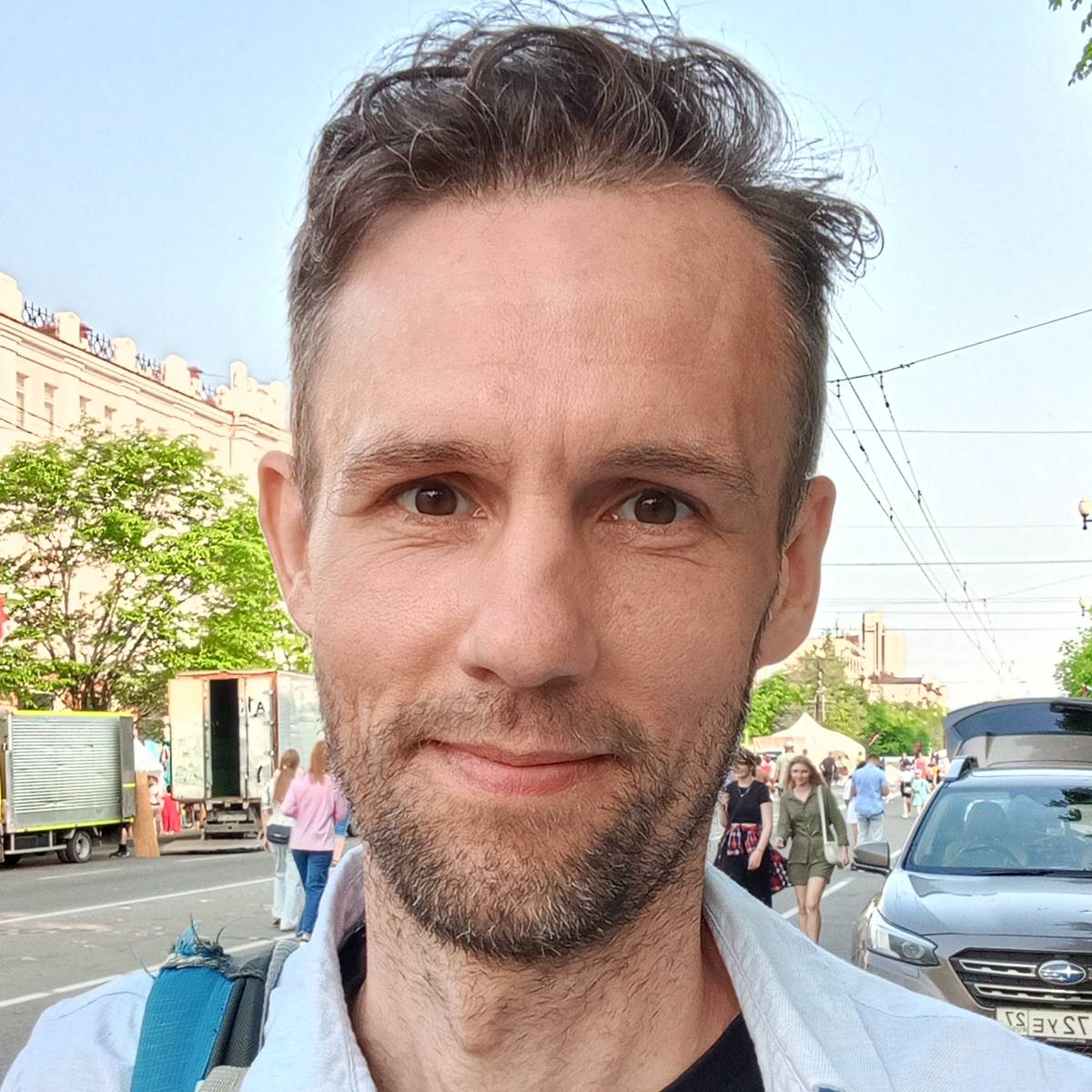 profile avatar